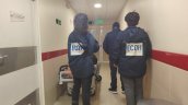 A prisión sujeto que mató de un escopetazo a vecino durante riña en una toma
