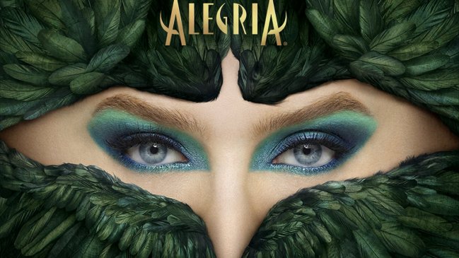 Entre 51 mil y 228 mil pesos: las entradas de Cirque du Soleil