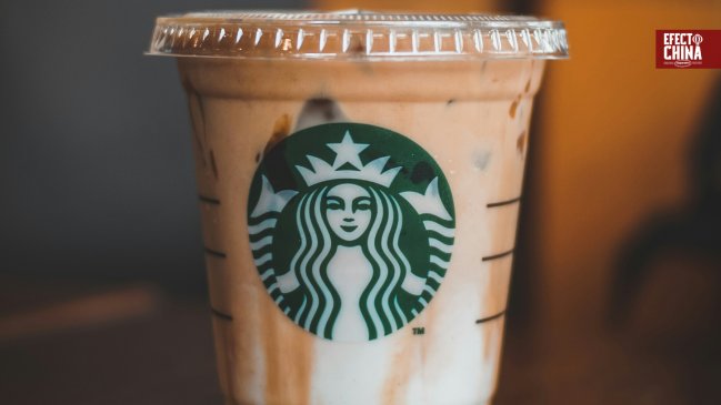 Starbucks se asoció con universidad china para impulsar la industria del café