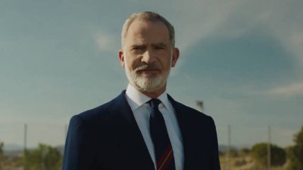   [VIDEO] Con presencia del rey: así anunció España su nómina para el Mundial 2026 