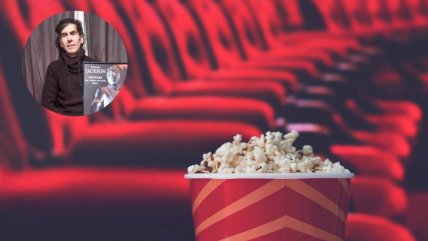   Hombre fue más de 2 mil veces al cine y el recinto reservó para siempre su asiento favorito 