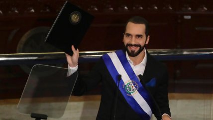   El patrimonio del presidente Nayib Bukele supera los 4 millones de dólares, según Hacienda 
