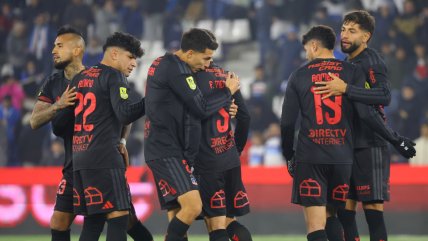 Colo Colo piensa en los refuerzos para el segundo semestre y tendrá reunión clave