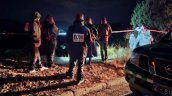 Dos sospechosos de macabro secuestro con homicidio en la Cuesta Zapata fueron detenidos