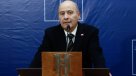 Quiroz ajustó proyección de déficit fiscal al 2,4%