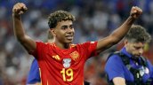 Lamine Yamal lidera la lista de España para la Copa del Mundo