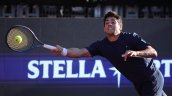 Tabilo y Garin ya tienen programación para sus estrenos en Roland Garros