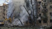 Rusia anunció campaña de bombardeos contra centros de mando e industria militar en Kiev