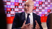 Histórico: Por primera vez no habrá un jugador de Real Madrid en convocatoria española para el Mundial