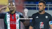 Palestino enfrenta a Deportivo Riestra en un duelo por el honor en la Copa Sudamericana