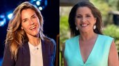 Julia Vial desclasificó pelea con Monserrat Álvarez: 