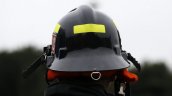 Curacaví: Bomberos halló cuerpo calcinado en las cercanías de la Ruta 68