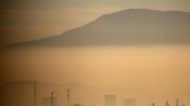 Santiago inicia la semana con preemergencia ambiental por altos niveles de contaminación