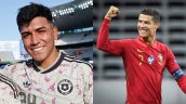 ¿Marcar a Cristiano Ronaldo? Diego Ulloa palpitó el amistoso de La Roja con Portugal