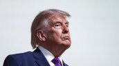 Trump insistió en que uranio enriquecido de Irán será entregado a EE.UU.