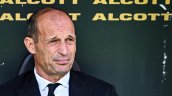 AC Milan destituyó a Massimiliano Allegri tras quedar fuera de la próxima Champions