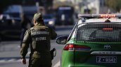 Maipú: Delincuente intentó a esconder la llave de un vehículo robado mientras era fiscalizado