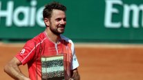 El adiós de Wawrinka a Roland Garros