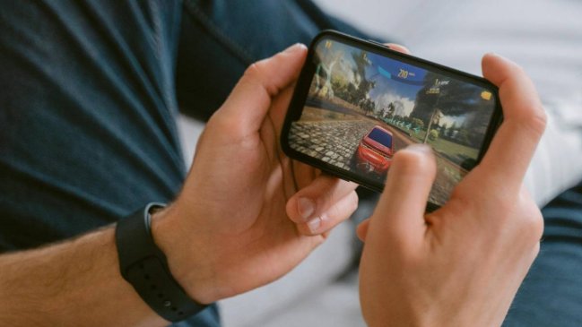 Por qué los juegos para móviles han revolucionado nuestra forma de entender el entretenimiento
