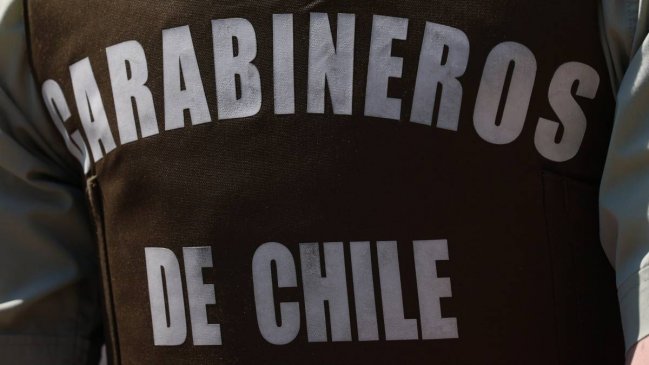 Femicidio en Limache: Hombre asesinó a su pareja y luego se suicidó