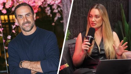  Revelan episodio que marcó el quiebre entre Daniela Nicolás y el doctor Arriagada  
