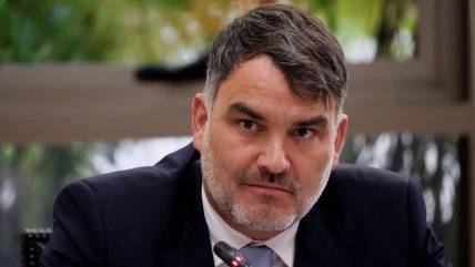 Recortes: Macaya pide al Gobierno aclarar impacto en la salud primaria