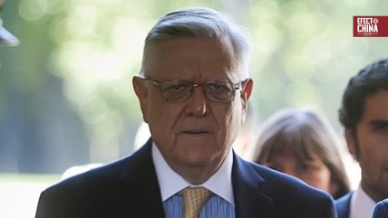   Presidente Kast designó al exsubsecretario Alfonso Silva como nuevo embajador en China 