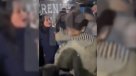 Revelan video del combo maletero que recibió el diputado Javier Olivares..