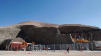 Trabajadores de Chuquicamata descartan haber recibido bono por 
