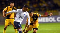  Cooperativa Deportes: Coquimbo se mide a Nacional por la Libertadores  
