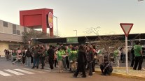 Clases suspendidas y daños materiales: El día después del fuerte sismo en Calama
