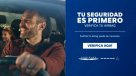 Gratuito y con giftcard de 70 mil pesos: así es el recall de airbags de Stellantis