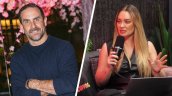 Revelan episodio que marcó el quiebre entre Daniela Nicolás y el doctor Arriagada