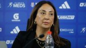 Cecilia Pérez y fracaso de Meneghini en la U: 