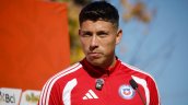Brayan Cortés y su retorno a La Roja: 