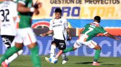 Colo Colo reservó el Estadio Nacional para recibir a Cobresal