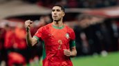 Liderada por Hakimi: Marruecos anunció su nómina para el Mundial