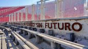 Ministerio del Deporte suspendió actividades en el Estadio Nacional por el Día del Patrimonio