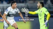Audax Italiano se jugará la vida ante Olimpia para seguir en la Copa Sudamericana