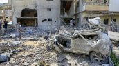 Netanyahu confirma nueva escalada en el Líbano y más tomas de territorios