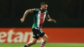 Palestino iguala ante Deportivo Riestra en la Copa Sudamericana