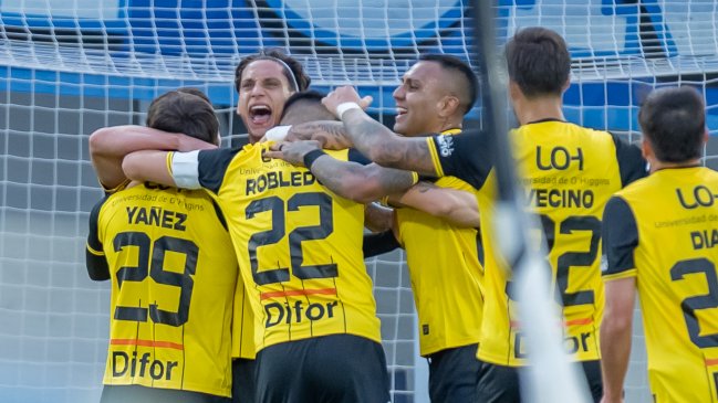 La tabla de posiciones de la Copa Sudamericana 2026 en la sexta fecha
