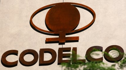 Fiscal regional de O’Higgins indagará posibles irregularidades en Codelco