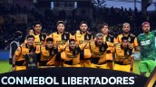 La tabla de posiciones de la Copa Libertadores en la sexta fecha