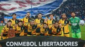 La tabla de posiciones de la Copa Libertadores en la sexta fecha