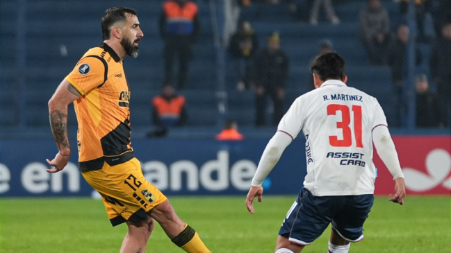 Libertadores: Coquimbo busca el primer lugar de su grupo ante Nacional