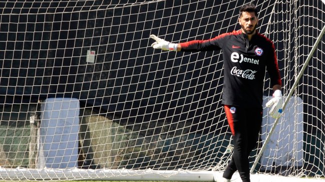 Johnny Herrera y su ausencia en la Roja de Bielsa: Morón me tildaba de conflictivo