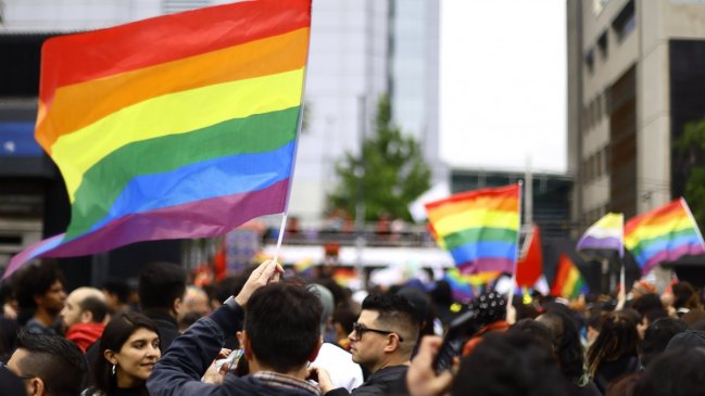 Movimiento LGBTI: criminalización del colectivo aumenta en el mundo