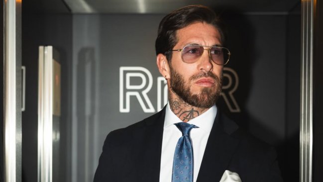 Accionistas de Sevilla rompieron acuerdo con Sergio Ramos para la venta del club