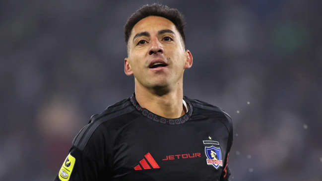 Javier Correa interesa en uno de los grandes del fútbol peruano